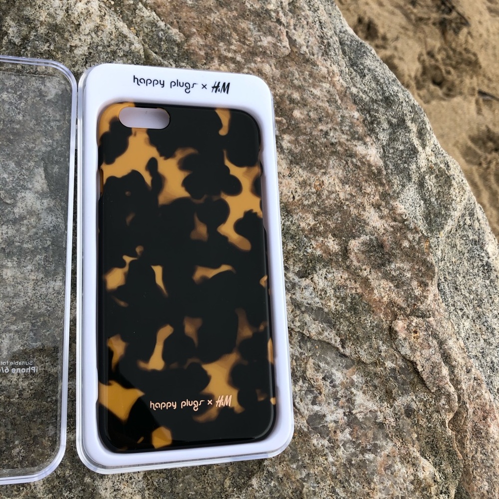 Tortoise iPhone 6/6S Case